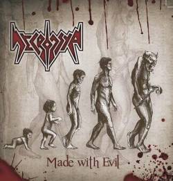 Necropsya : Made with Evil Necropsya : Made with Evil